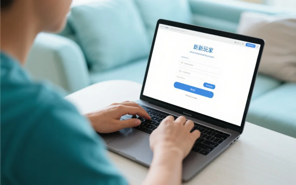 新手必看：2025运达注册入口账户设置全流程分步指南